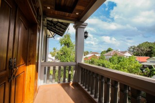 Villa for rent in Siem Reap thumbnail