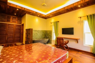 Villa for rent in Siem Reap thumbnail