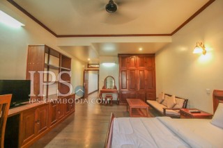 Apartment for Rent in Siem Reap - Wat Bo Area thumbnail