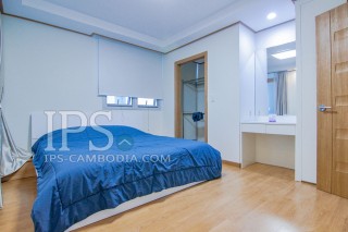 Centrally Located Apartment For Rent in BKK1 thumbnail