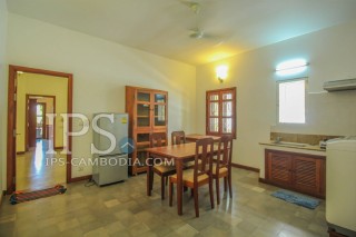 Wat Bo - 1 Bedroom Apartment for Rent thumbnail