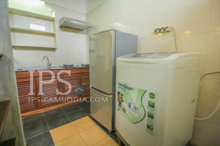 Apartment for Rent in Siem Reap - Wat Bo Area thumbnail