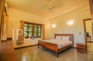 Wat Bo - 1 Bedroom Apartment for Rent thumbnail