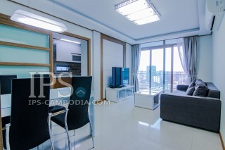 Centrally Located Apartment For Rent in BKK1 thumbnail