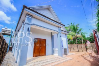 2 Bedroom Villa For Rent - Siem Reap thumbnail