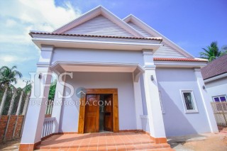 2 Bedroom Villa For Rent - Siem Reap thumbnail