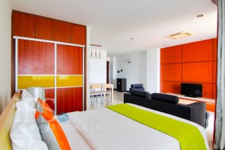 1 Bedroom Condo For Rent-Chroy Changvar- Phnom penh thumbnail