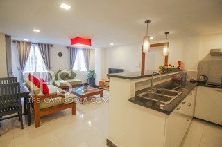 2 Bedroom Apartment for Rent in Siem Reap thumbnail