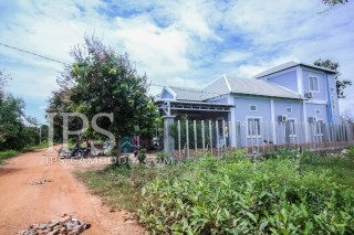 For Sale: 3 Bedroom Villa in Siem Reap thumbnail