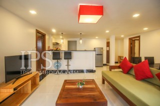 2 Bedroom Apartment for Rent in Siem Reap thumbnail