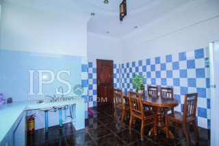 Siem Reap - 6 Bedroom Villa for Rent thumbnail