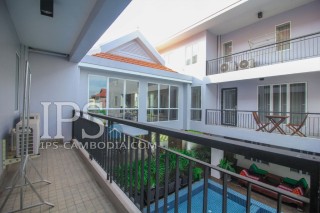 18 Unit Apartment Building For Sale - Slor Kram, Sim Reap thumbnail