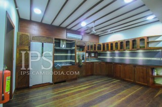 6 Bedroom Wooden Villa For Sale - Slor Kram, Siem Reap thumbnail