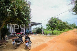 For Sale: 3 Bedroom Villa in Siem Reap thumbnail