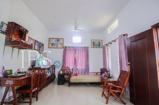 For Sale: 3 Bedroom Villa in Siem Reap thumbnail