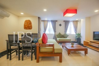 2 Bedroom Apartment for Rent in Siem Reap thumbnail