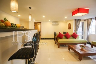 2 Bedroom Apartment for Rent in Siem Reap thumbnail