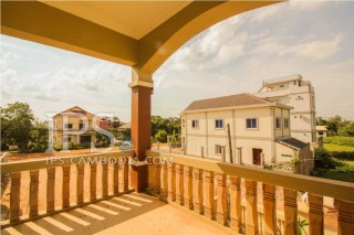 House For Sale in Siem Reap - Ring Road thumbnail