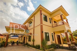 House For Sale in Siem Reap - Ring Road thumbnail