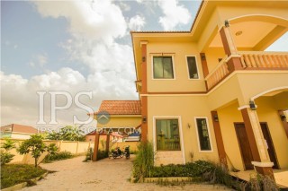 House For Sale in Siem Reap - Ring Road thumbnail