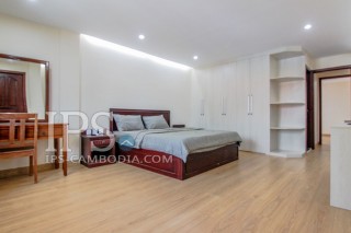 Two Bedroom Apartment in BKK1 For Rent thumbnail