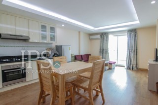 Newly Constructed Apartment For Rent in Phnom Penh - BKK1  thumbnail