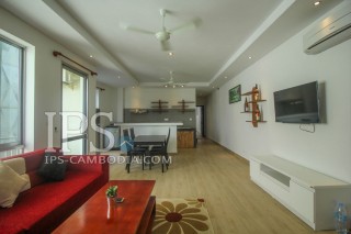 Fully Furnished Apartment Building for Sale - Slor Kram, Siem Reap thumbnail