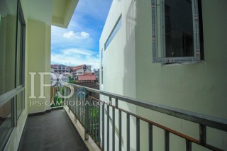 Fully Furnished Apartment Building for Sale - Slor Kram, Siem Reap thumbnail