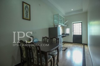 1 Bedroom Apartment For Rent - Kouk Chak, Siem Reap thumbnail