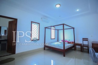 6 Bedroom Villa For Rent - Siem Reap thumbnail