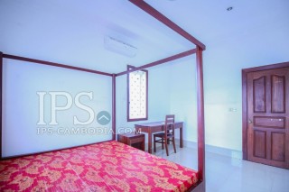 6 Bedroom Villa For Rent - Siem Reap thumbnail