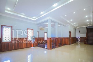 6 Bedroom Villa For Rent - Siem Reap thumbnail