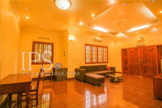 4 Bedroom Villa for Rent in Siem Reap thumbnail