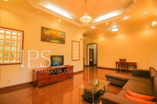 4 Bedroom Villa for Rent in Siem Reap thumbnail