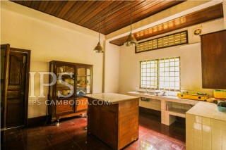 6 Bedroom Villa for Rent in Siem reap thumbnail