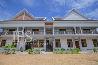 Four Units Apartment for Rent in Siem Reap thumbnail