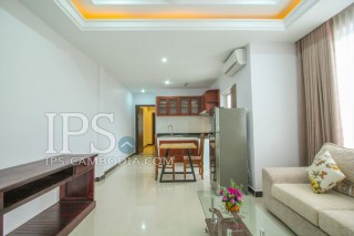 Siem Reap Modern Apartment for Rent - 1 Bedroom thumbnail