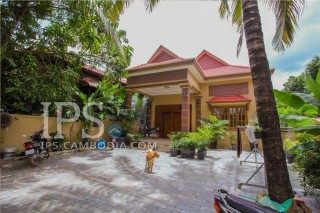 3 Bedroom Villa For Sale - Siem Reap thumbnail