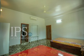 Four Units Apartment for Rent in Siem Reap thumbnail