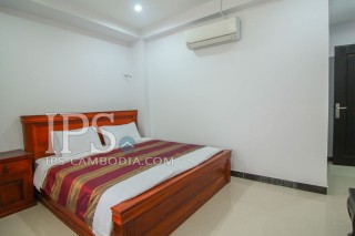 2 Bedroom Modern Apartment for Rent - Siem Reap thumbnail