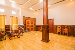 2 Room  For Rent in Sala Komreuk, Siem Reap thumbnail