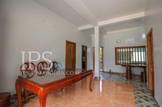 2 Bedroom Apartment For Rent - Sala Kamreuk, Siem Reap thumbnail