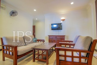 1 Bedroom Apartment For Rent - 7 Makara, Phnom Penh thumbnail