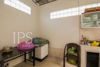 3 Bedroom Villa For Sale - Siem Reap thumbnail