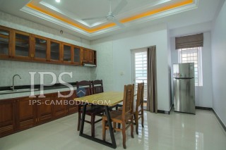 2 Bedroom Modern Apartment for Rent - Siem Reap thumbnail