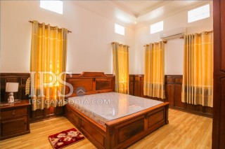 2 Room  For Rent in Sala Komreuk, Siem Reap thumbnail