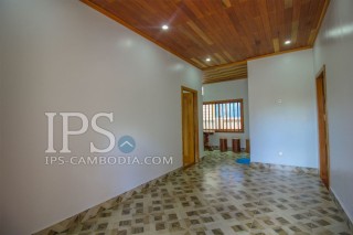 2 Bedroom Apartment For Rent - Sala Kamreuk, Siem Reap thumbnail