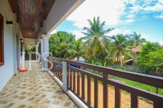 2 Bedroom Apartment For Rent - Sala Kamreuk, Siem Reap thumbnail