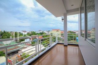 2 Bedroom Modern Apartment for Rent - Siem Reap thumbnail