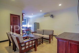 1 Bedroom Apartment For Rent - 7 Makara, Phnom Penh thumbnail